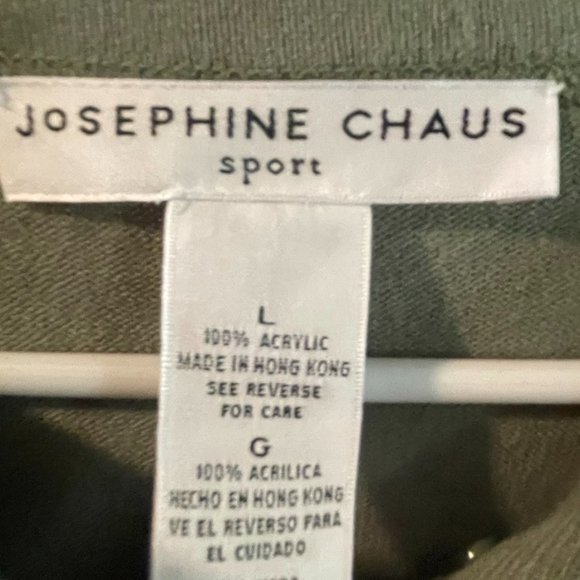 blouse - Picture 2 of 2